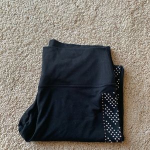 PINK ultimate leggings